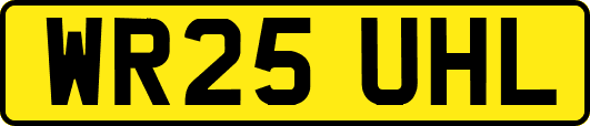 WR25UHL