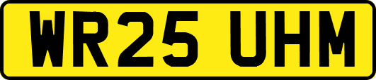 WR25UHM