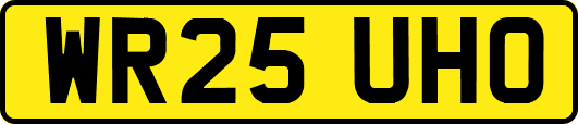 WR25UHO