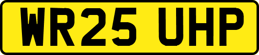 WR25UHP