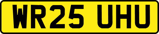 WR25UHU