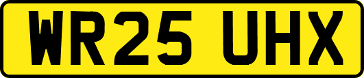 WR25UHX