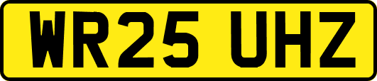 WR25UHZ