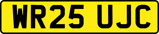 WR25UJC