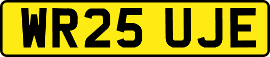 WR25UJE