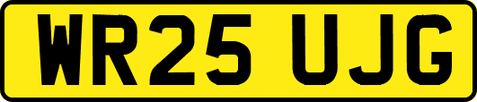 WR25UJG