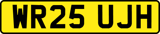 WR25UJH