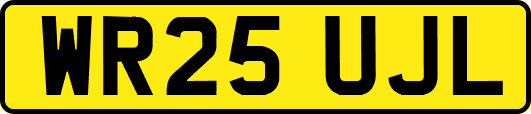 WR25UJL