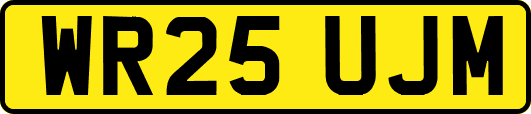 WR25UJM
