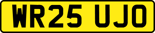 WR25UJO