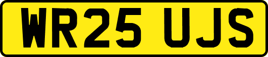 WR25UJS