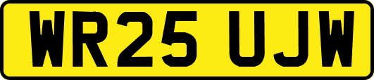 WR25UJW