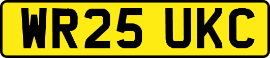 WR25UKC