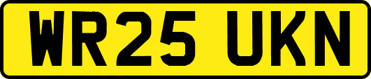 WR25UKN
