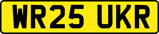 WR25UKR