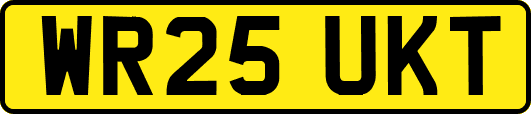 WR25UKT