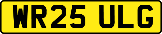 WR25ULG