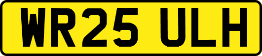 WR25ULH
