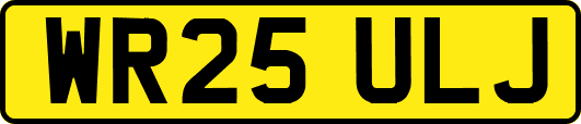 WR25ULJ