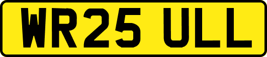 WR25ULL