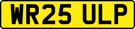WR25ULP