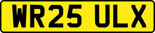 WR25ULX