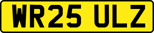 WR25ULZ
