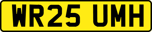 WR25UMH
