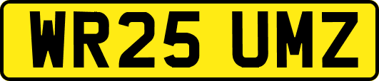 WR25UMZ