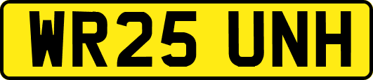 WR25UNH