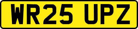 WR25UPZ
