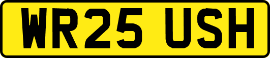 WR25USH
