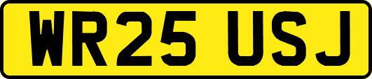 WR25USJ