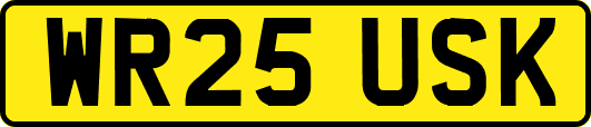 WR25USK