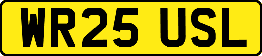 WR25USL