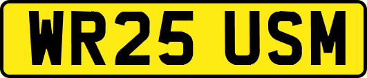 WR25USM