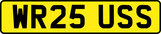 WR25USS