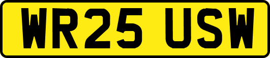 WR25USW