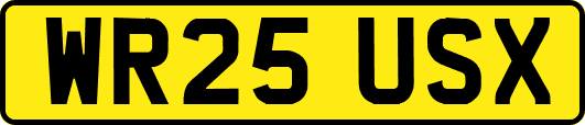 WR25USX