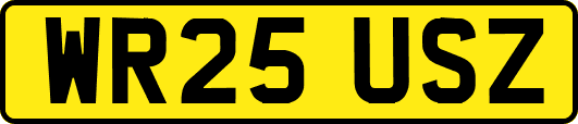WR25USZ