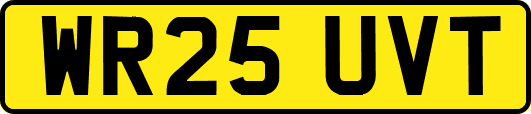 WR25UVT