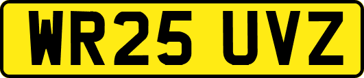 WR25UVZ