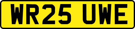 WR25UWE