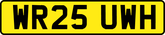 WR25UWH