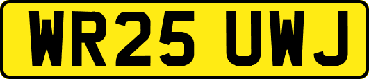 WR25UWJ