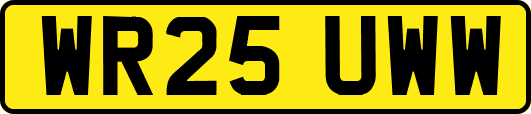 WR25UWW