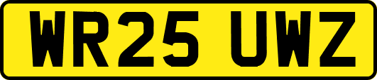 WR25UWZ