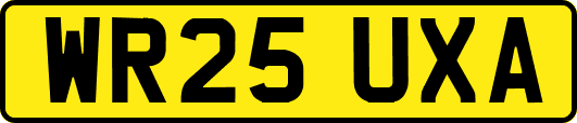 WR25UXA