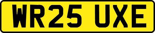 WR25UXE