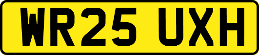 WR25UXH